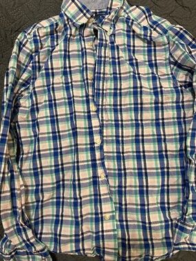 Boys dress shirt (listing #3)